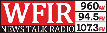 WFIR लोगो