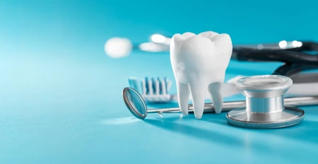 dental cleaning tools